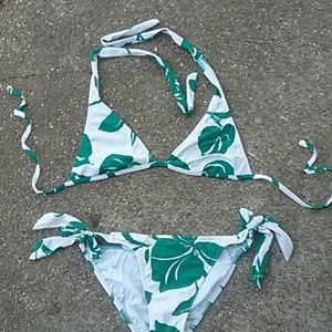 Roxy bikini
